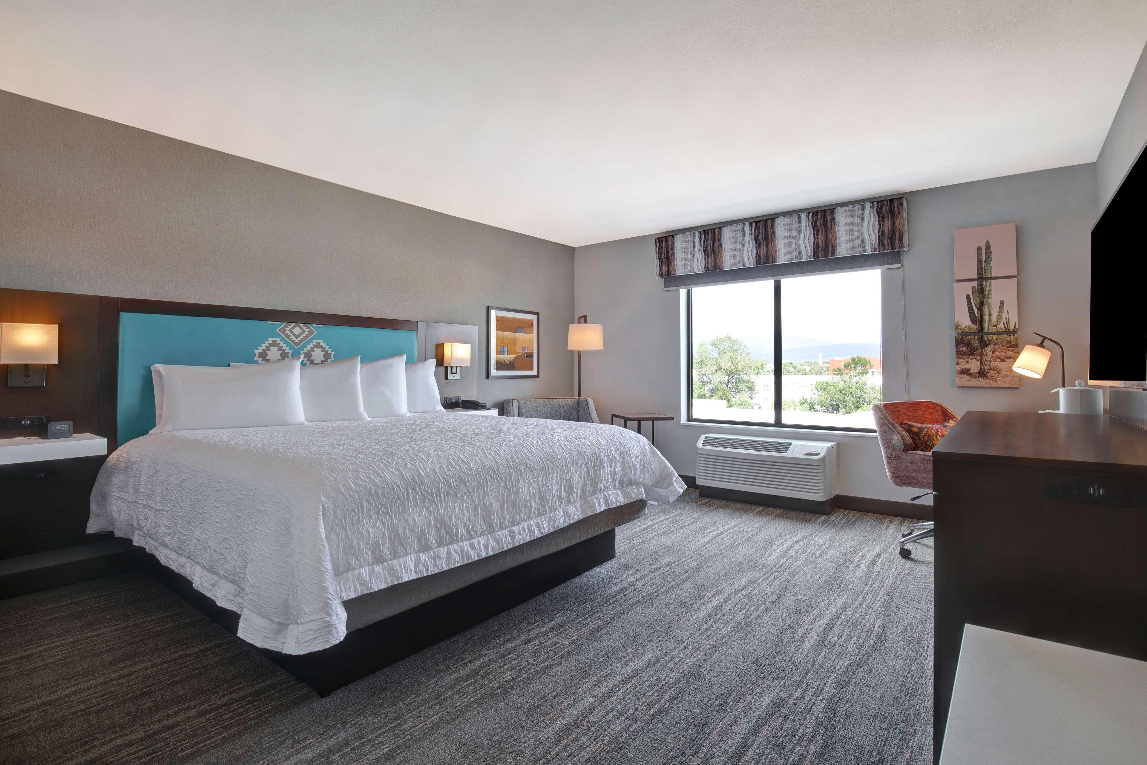 Fairfield Inn & Suites By Marriott Санта-Фе Экстерьер фото