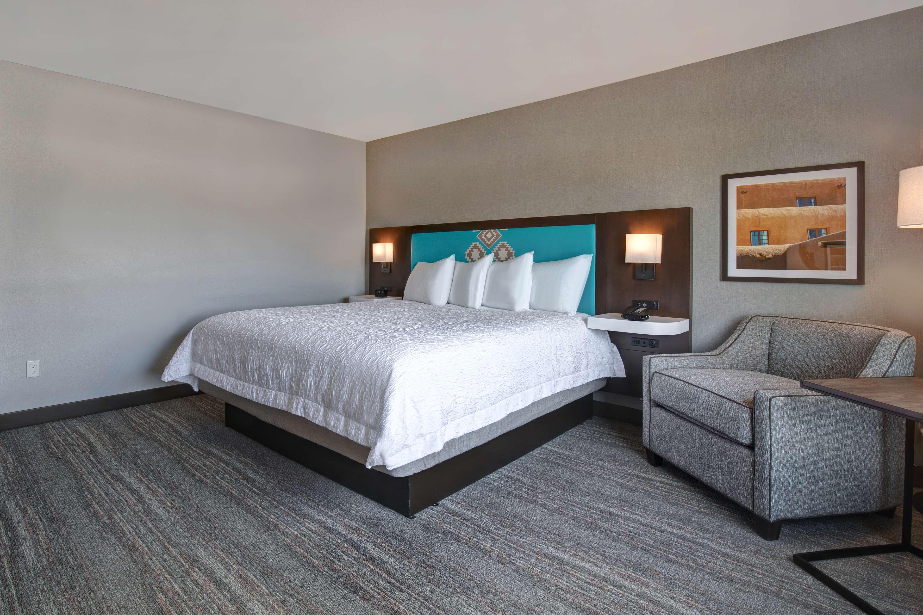 Fairfield Inn & Suites By Marriott Санта-Фе Экстерьер фото