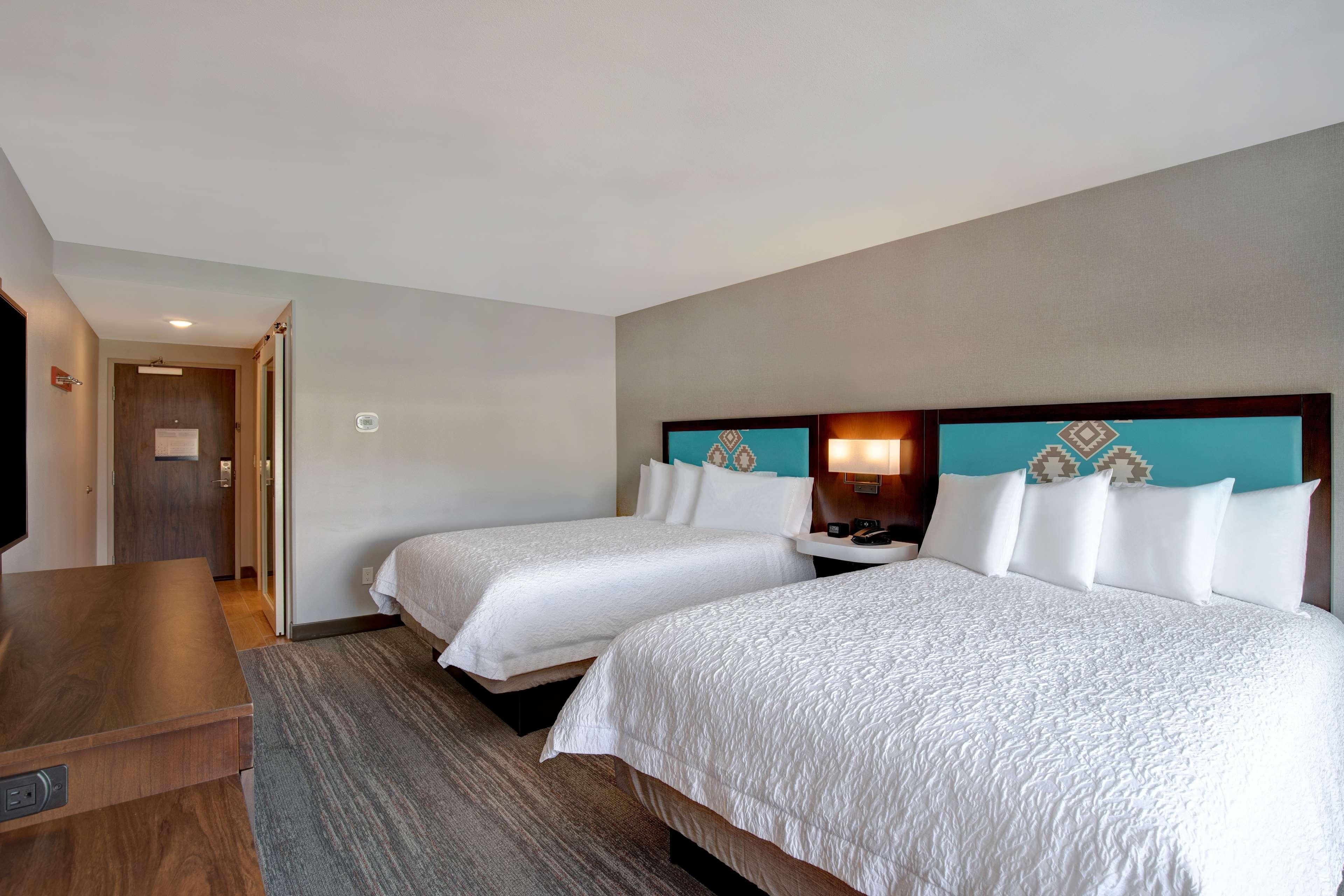 Fairfield Inn & Suites By Marriott Санта-Фе Экстерьер фото
