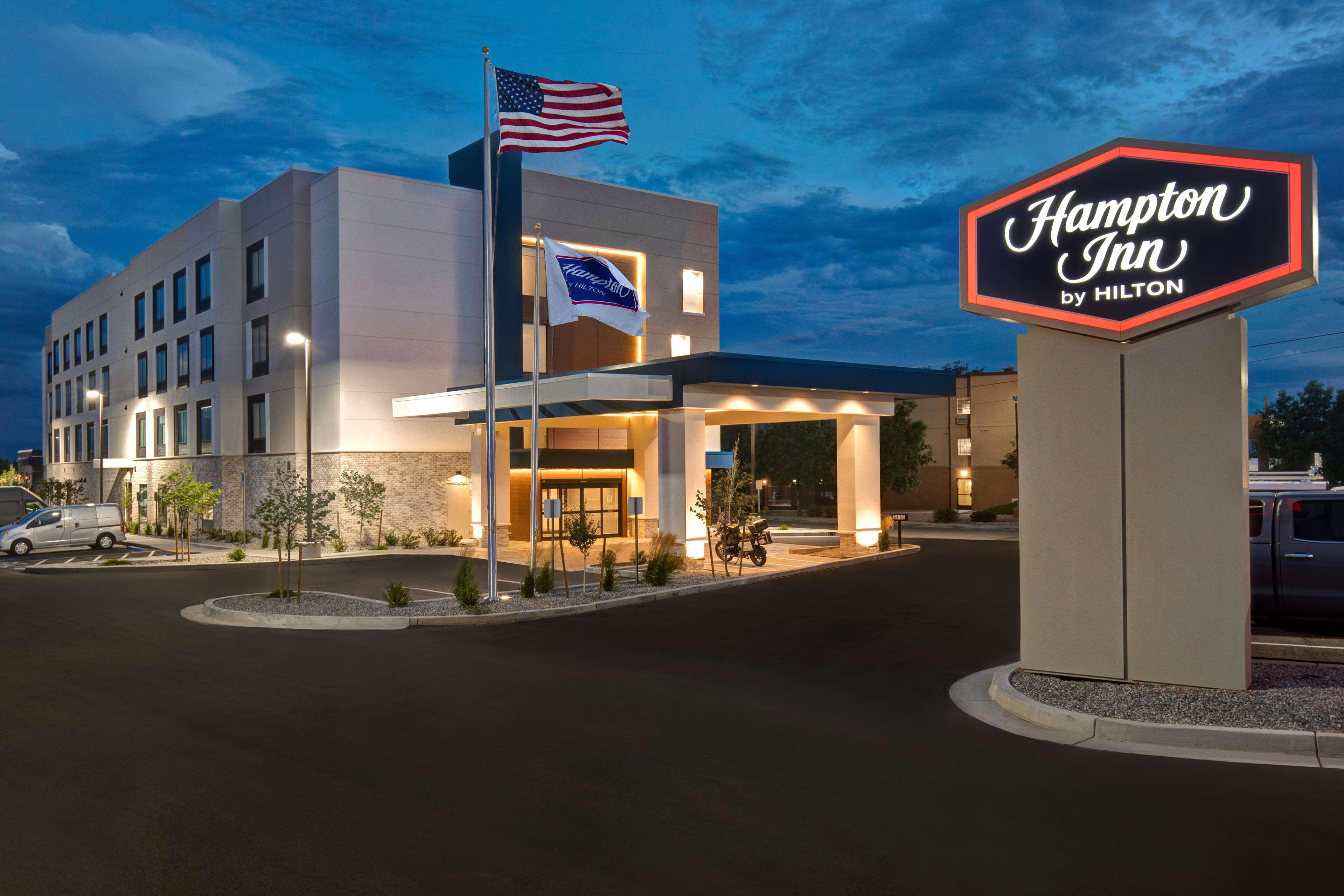 Fairfield Inn & Suites By Marriott Санта-Фе Экстерьер фото