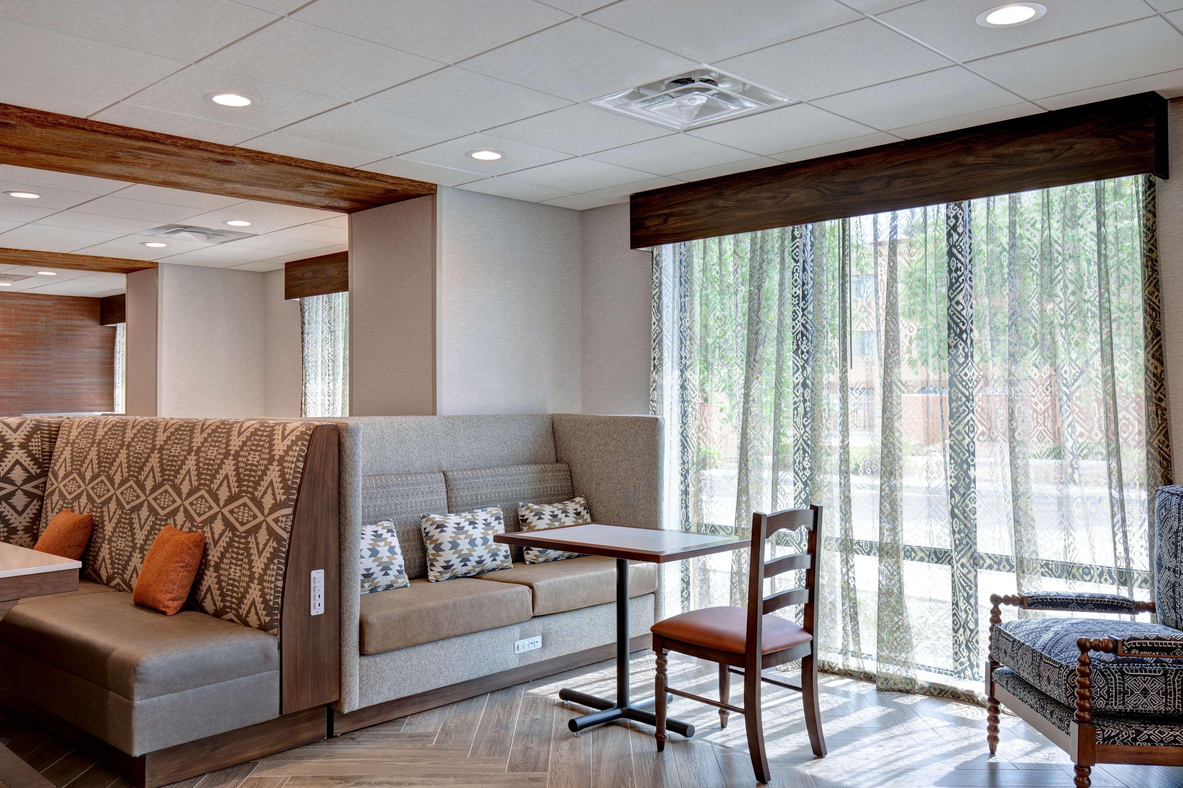 Fairfield Inn & Suites By Marriott Санта-Фе Экстерьер фото