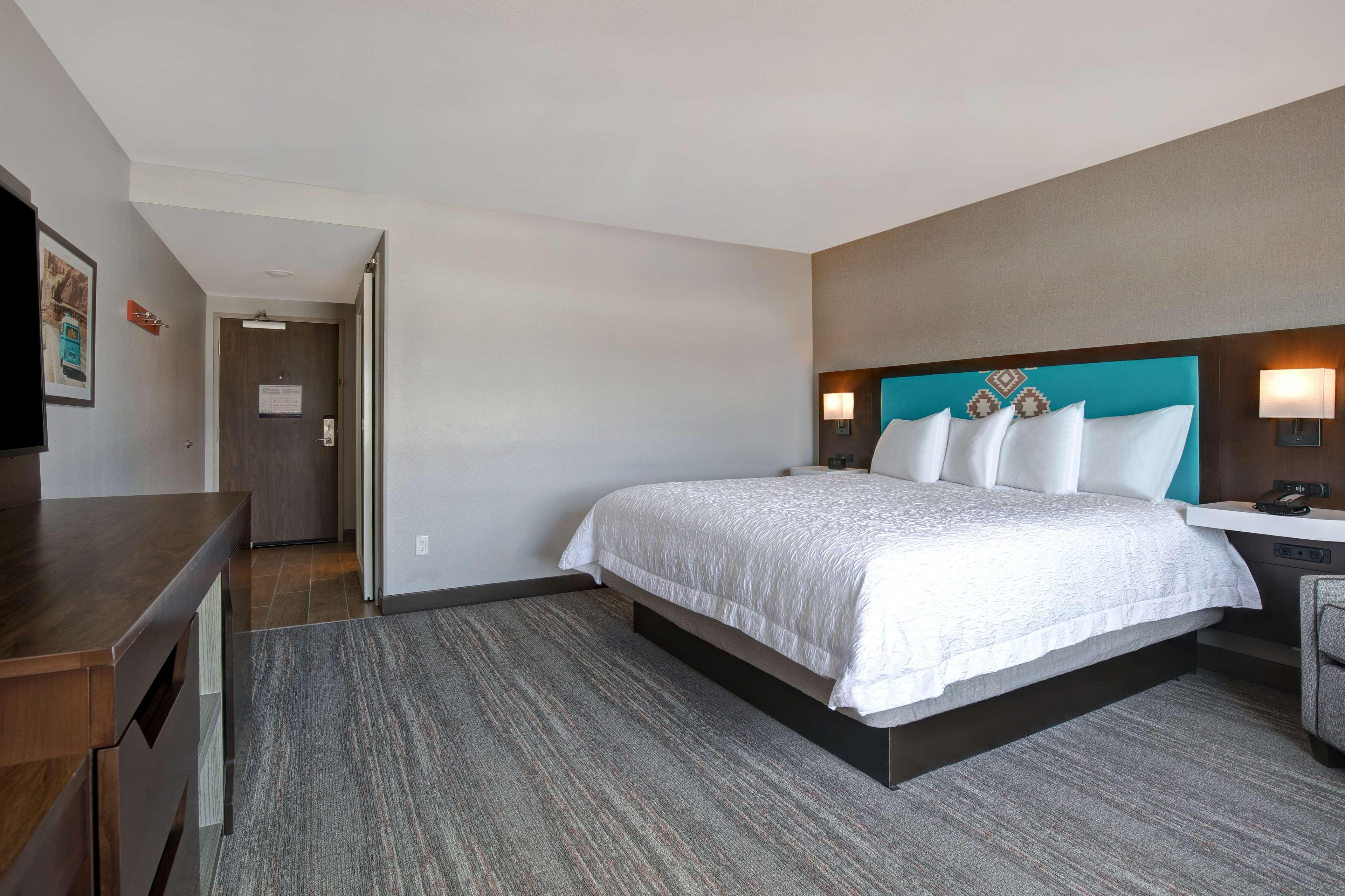 Fairfield Inn & Suites By Marriott Санта-Фе Экстерьер фото