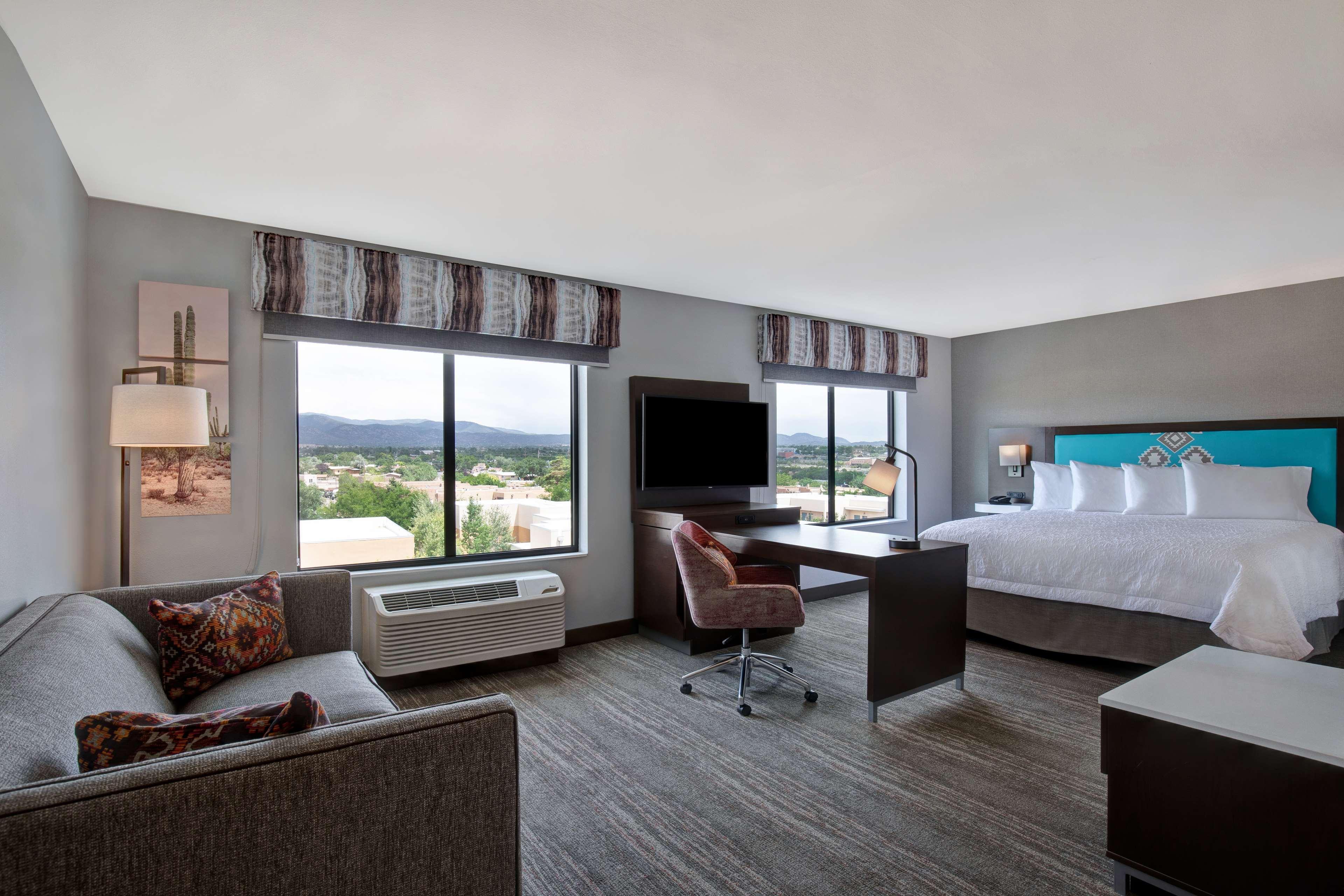 Fairfield Inn & Suites By Marriott Санта-Фе Экстерьер фото
