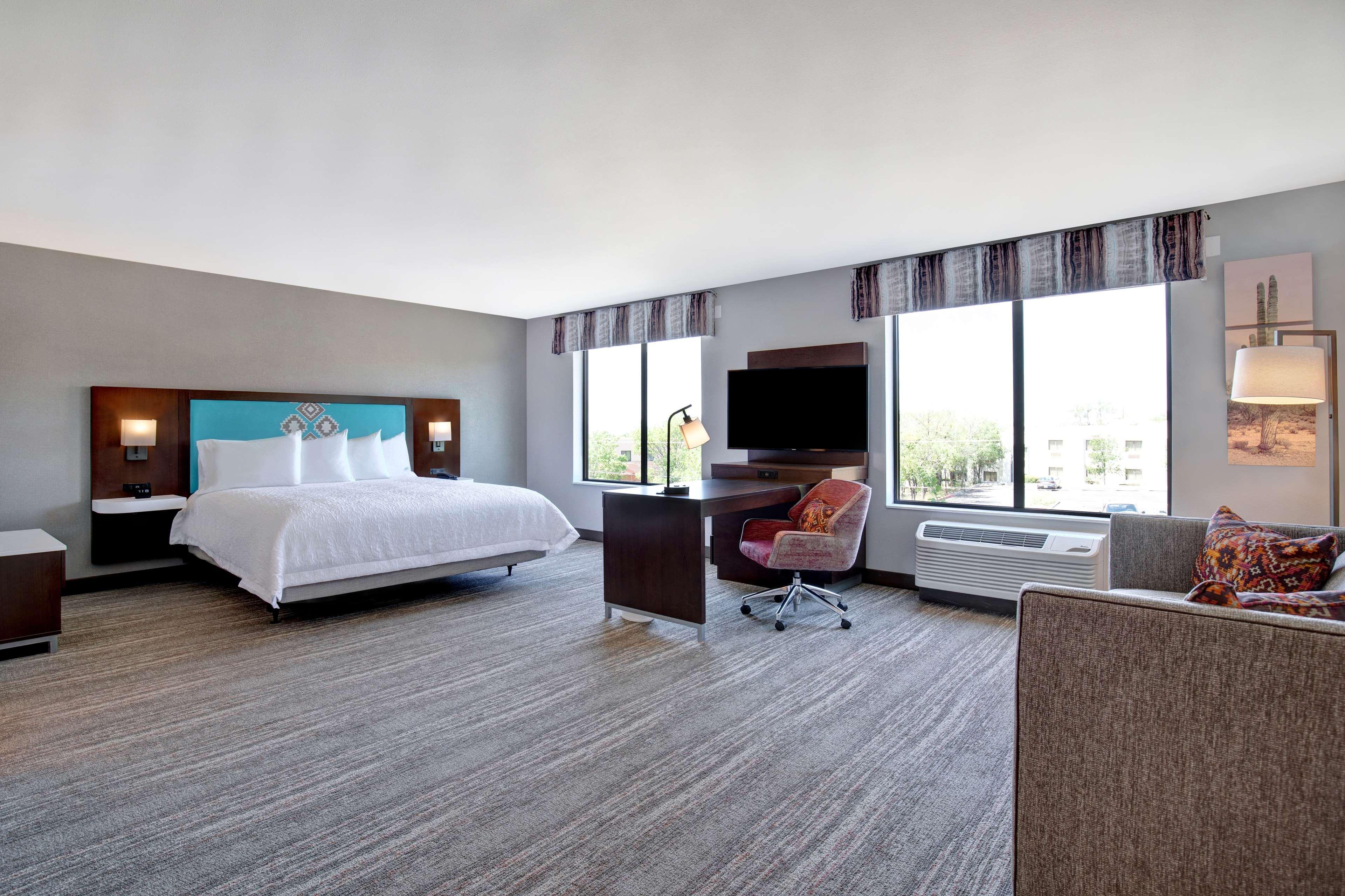 Fairfield Inn & Suites By Marriott Санта-Фе Экстерьер фото