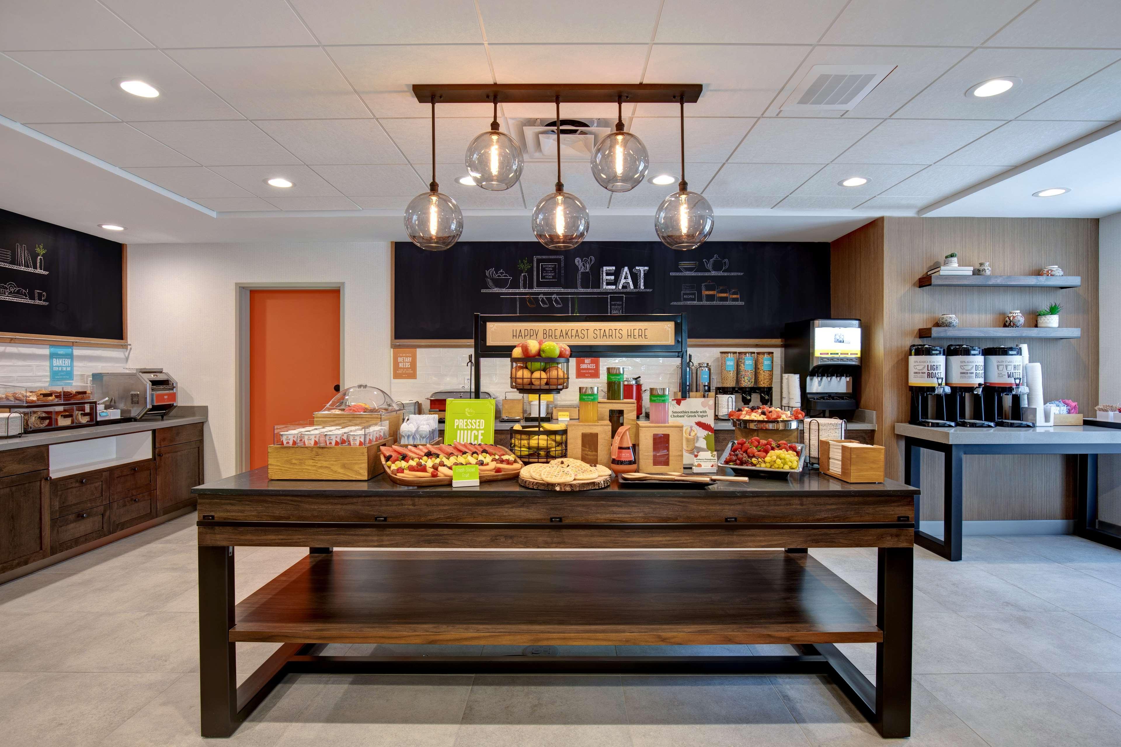 Fairfield Inn & Suites By Marriott Санта-Фе Экстерьер фото
