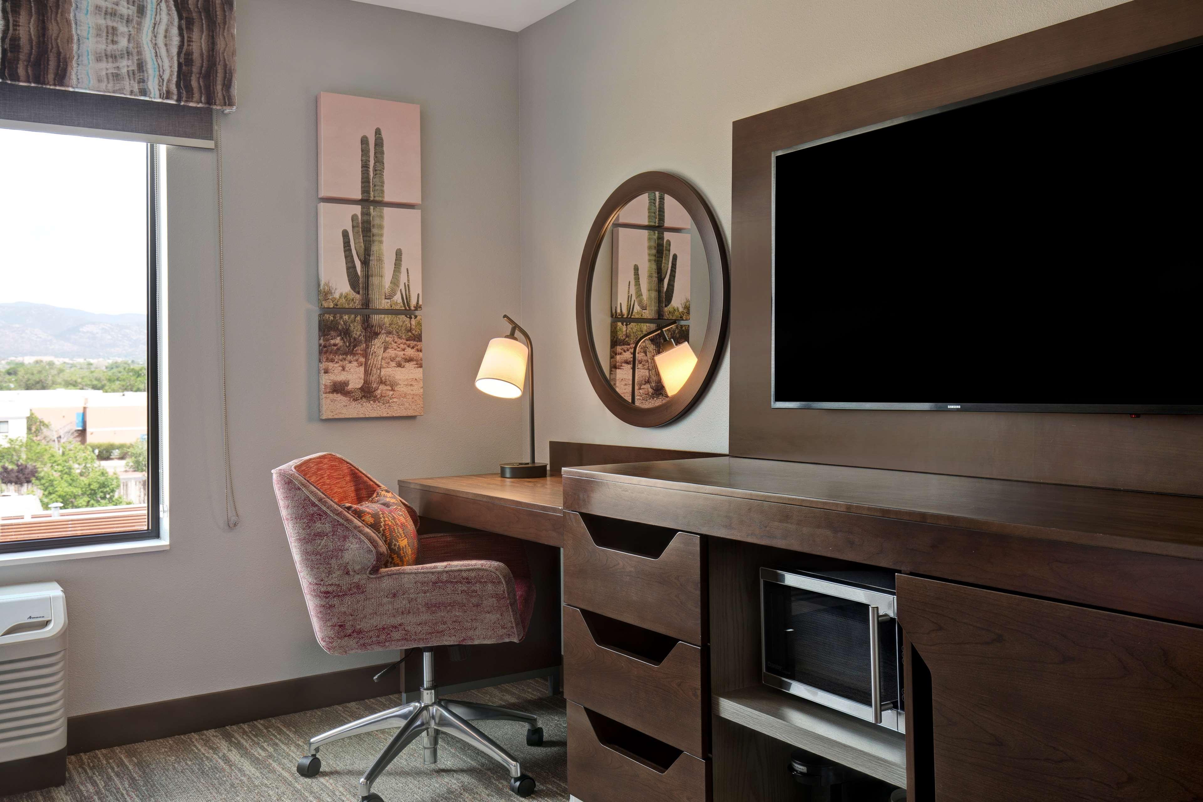 Fairfield Inn & Suites By Marriott Санта-Фе Экстерьер фото