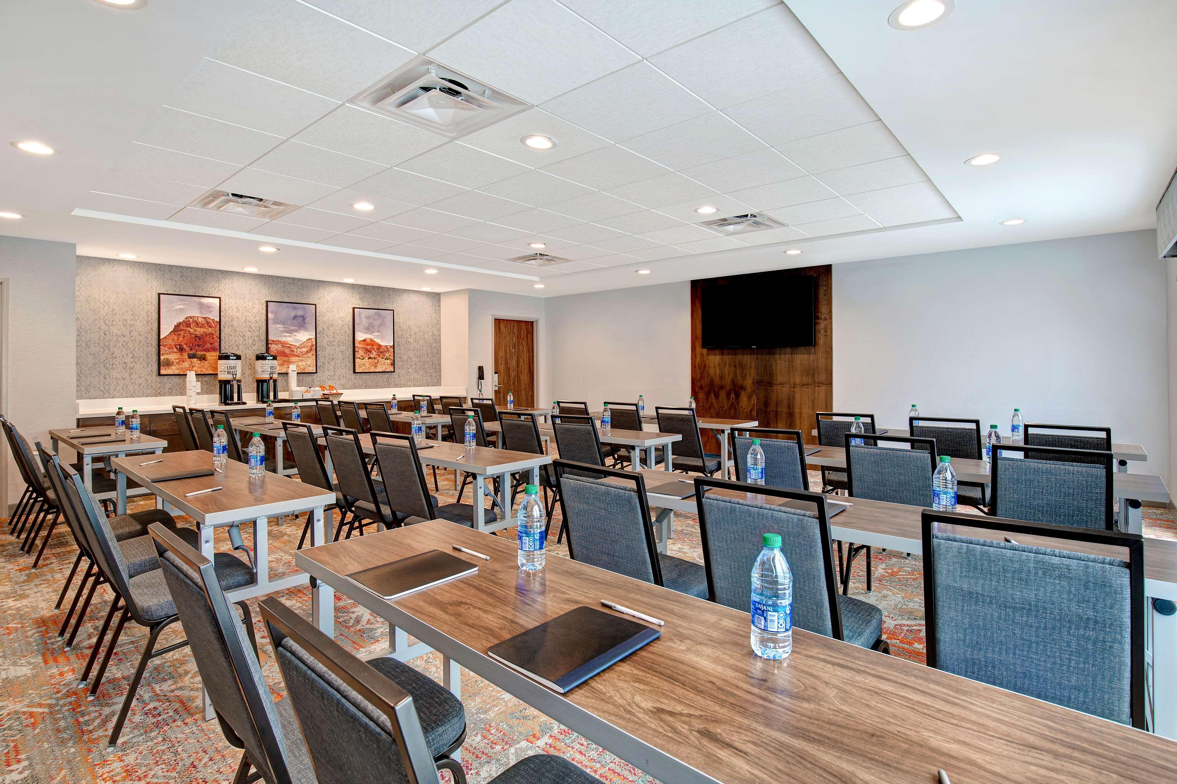 Fairfield Inn & Suites By Marriott Санта-Фе Экстерьер фото