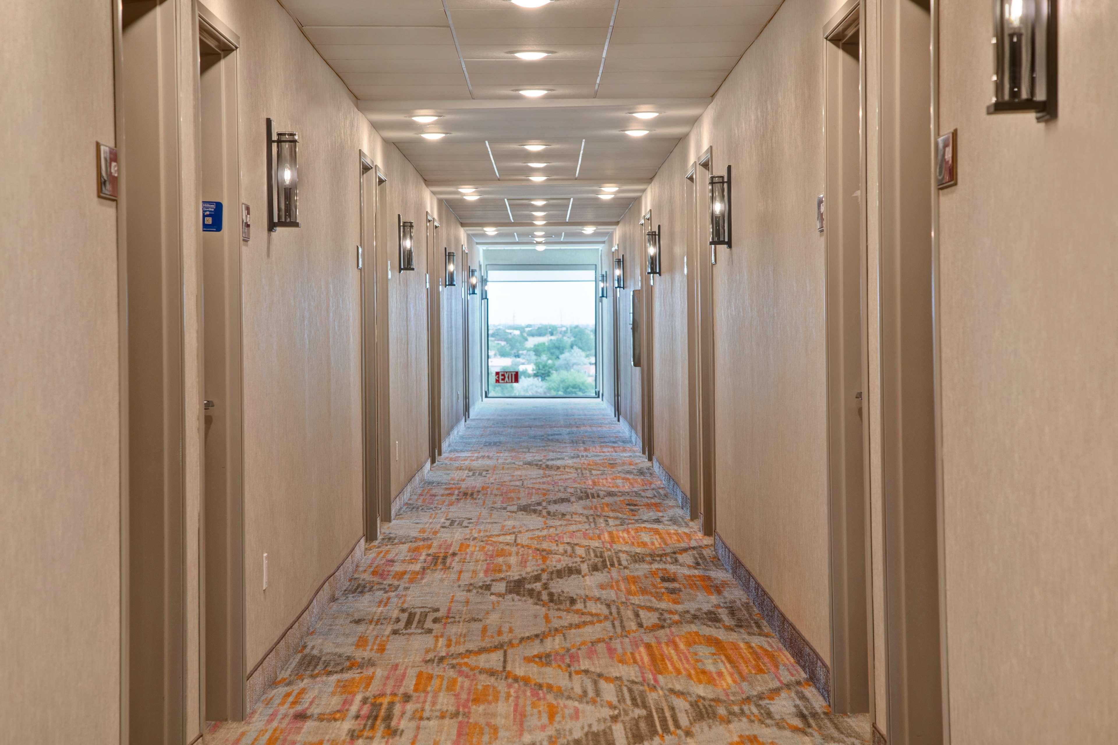 Fairfield Inn & Suites By Marriott Санта-Фе Экстерьер фото