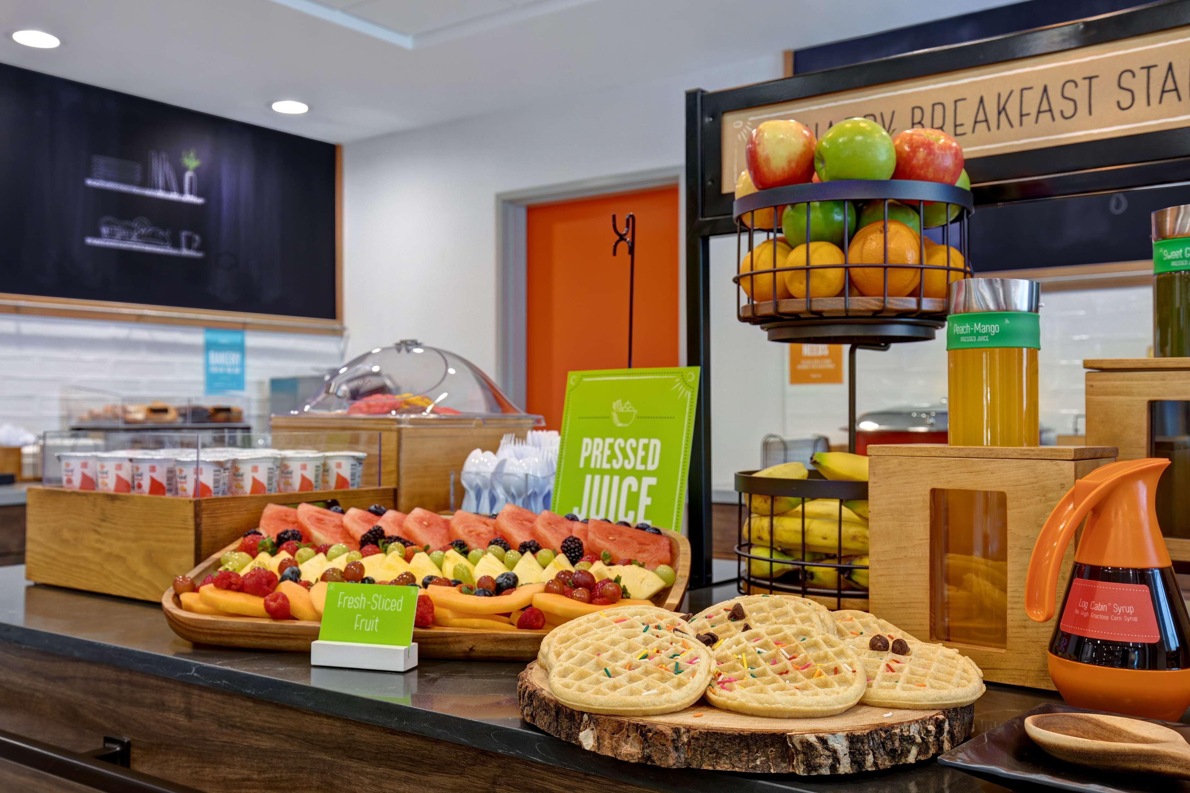 Fairfield Inn & Suites By Marriott Санта-Фе Экстерьер фото