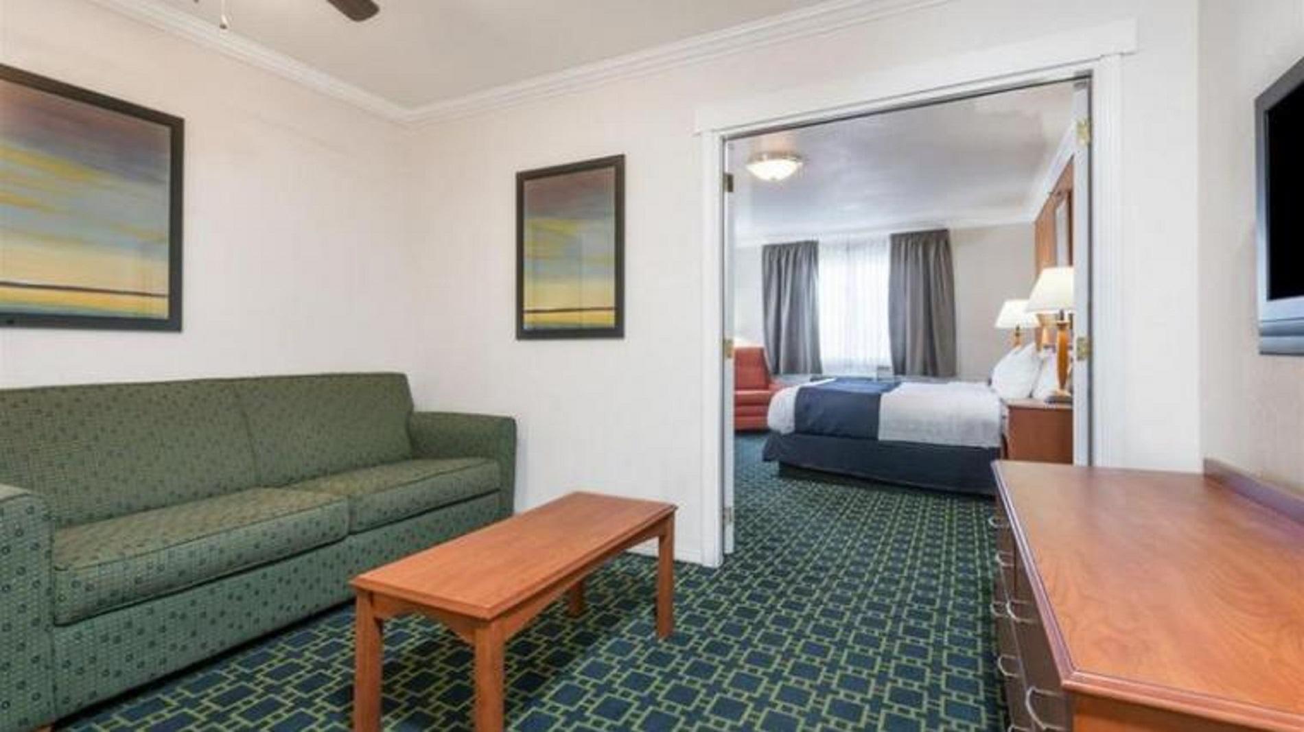 Fairfield Inn & Suites By Marriott Санта-Фе Экстерьер фото