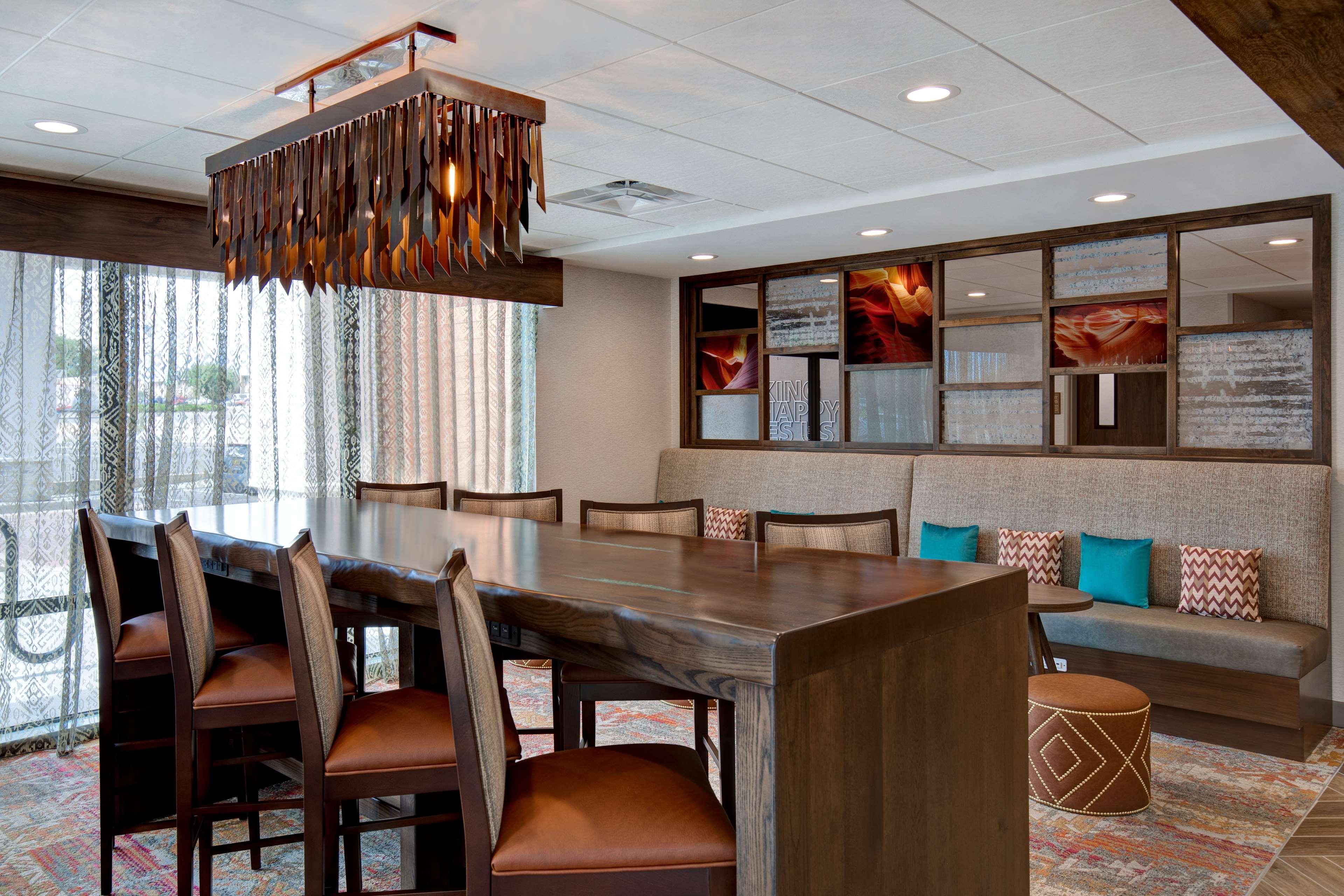 Fairfield Inn & Suites By Marriott Санта-Фе Экстерьер фото