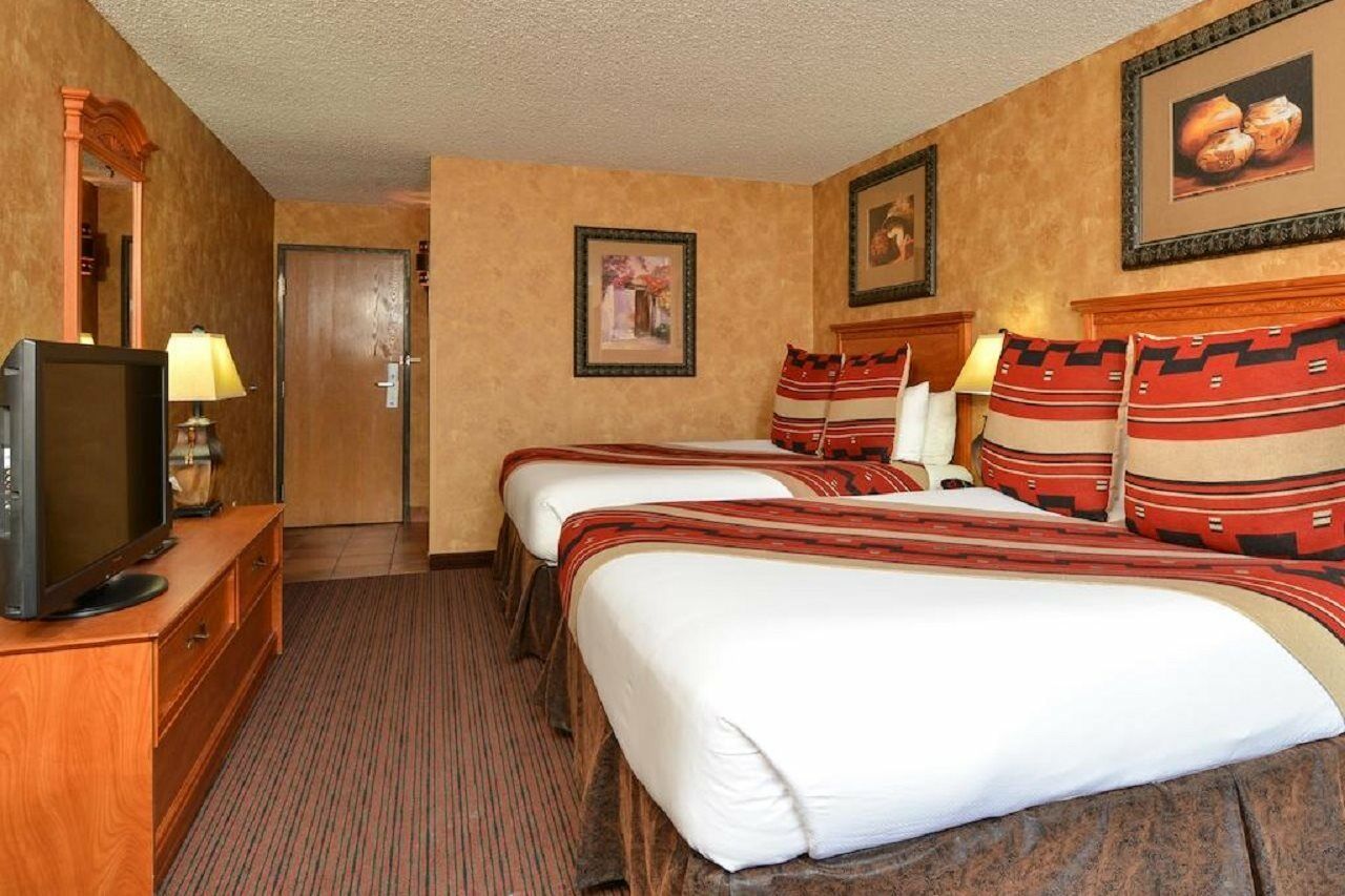 Fairfield Inn & Suites By Marriott Санта-Фе Экстерьер фото